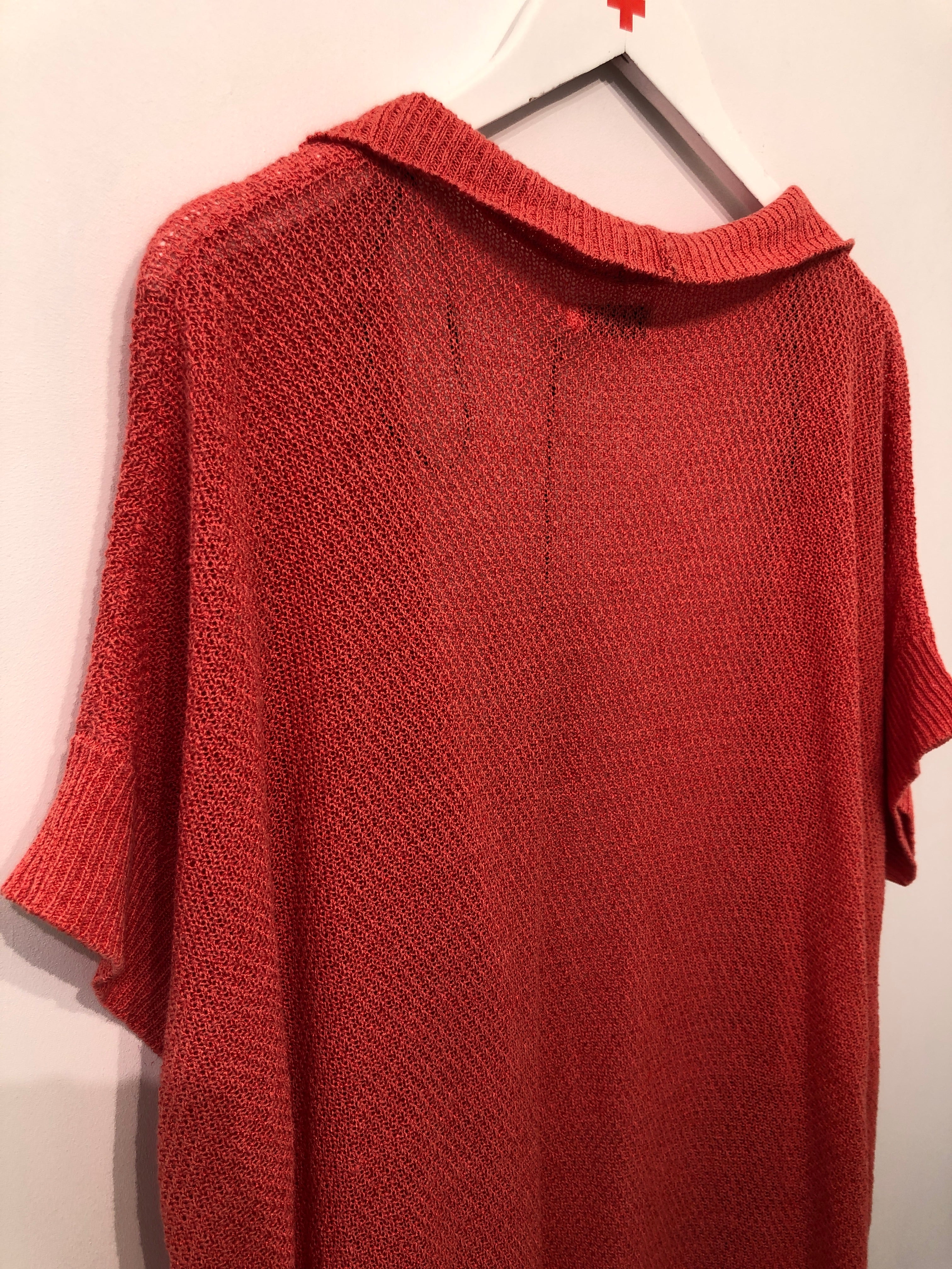 Masai Cardigan